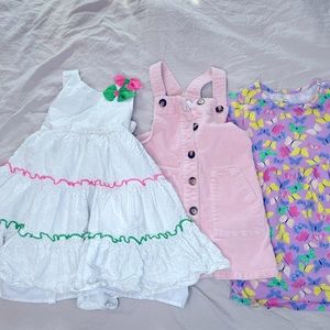 3 dress bundle